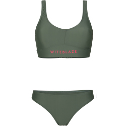 WITEBLAZE Shella Bikini Damen 6004 - olive 44B