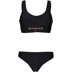 WITEBLAZE Shella Bikini Damen 9000 - schwarz 44B