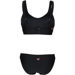 WITEBLAZE Shella Bikini Damen 9000 - schwarz 44B