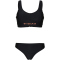 WITEBLAZE Shella Bikini Damen 9000 - schwarz 44B