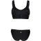 WITEBLAZE Shella Bikini Damen 9000 - schwarz 44B