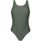 WITEBLAZE Sironi Badeanzug Damen 6004 - olive 40B