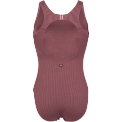 WITEBLAZE Sironi Badeanzug Damen 4696 - dunkel rosarot 42B