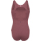 WITEBLAZE Sironi Badeanzug Damen 4696 - dunkel rosarot 42B