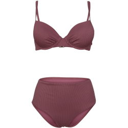 WITEBLAZE Suka Bikini Damen 4696 - dunkel rosarot 38C