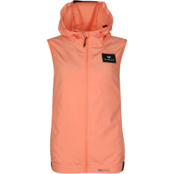 WITEBLAZE Dakini Windweste Damen 2504 - apricot S