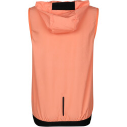 WITEBLAZE Dakini Windweste Damen 2504 - apricot S