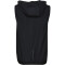 WITEBLAZE Dakini Windweste Damen 9000 - schwarz S