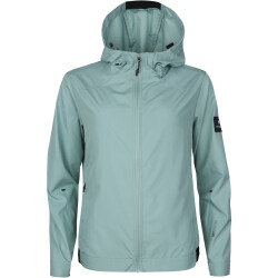 WITEBLAZE Dakini Windbreaker Damen 6000 - grün S
