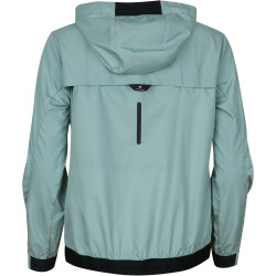 WITEBLAZE Dakini Windbreaker Damen 6000 - grün S