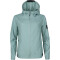 WITEBLAZE Dakini Windbreaker Damen 6000 - grün S