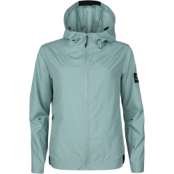 WITEBLAZE Dakini Windbreaker Damen 6000 - grün M