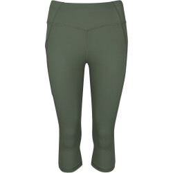 WITEBLAZE Beta Tights Damen 6004 - olive 36