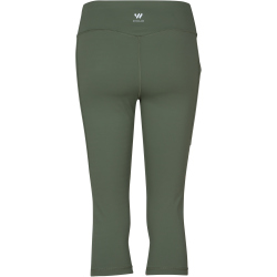 WITEBLAZE Beta Tights Damen 6004 - olive 36