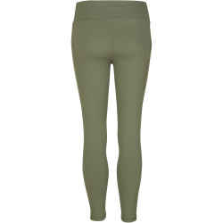 WITEBLAZE Bagira 7/8-Tights Damen 6004 - olive 36