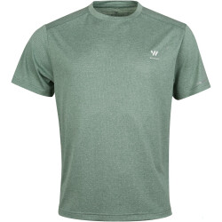 WITEBLAZE Sabo Trainingsshirt Herren 6004 - olive S