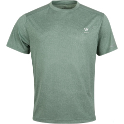 WITEBLAZE Sabo Trainingsshirt Herren 6004 - olive M
