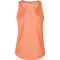 WITEBLAZE Saki Tanktop Damen 2504 - apricot 36