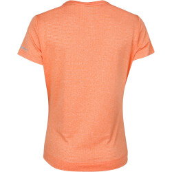 WITEBLAZE Sand Trainingsshirt Damen 2504 - apricot 36