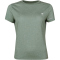 WITEBLAZE Sand Trainingsshirt Damen 6004 - olive 36