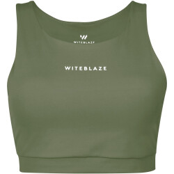 WITEBLAZE Shade Sport-BH Damen 6004 - olive S