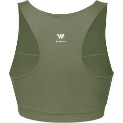 WITEBLAZE Shade Sport-BH Damen 6004 - olive S