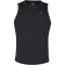 WITEBLAZE Skip Tanktop Herren 9000 - schwarz S