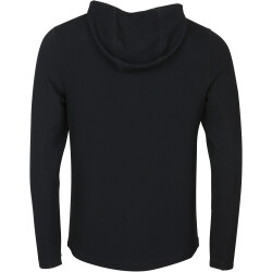 WITEBLAZE Stormy Hoodie Herren 9000 - schwarz S