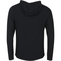 WITEBLAZE Stormy Hoodie Herren 9000 - schwarz L