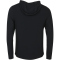 WITEBLAZE Stormy Hoodie Herren 9000 - schwarz XXL