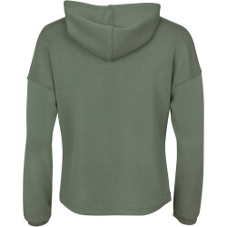 WITEBLAZE Bijou Hoodie Damen 6004 - olive 36