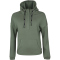 WITEBLAZE Bijou Hoodie Damen 6004 - olive 36