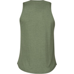 WITEBLAZE Aries Tanktop Damen 6004 - olive S
