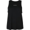 WITEBLAZE Aries Tanktop Damen 9000 - schwarz S