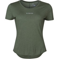 WITEBLAZE Atara Trainingsshirt Damen 6004 - olive XL