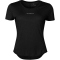WITEBLAZE Atara Trainingsshirt Damen 9000 - schwarz S