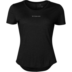 WITEBLAZE Atara Trainingsshirt Damen 9000 - schwarz XXL