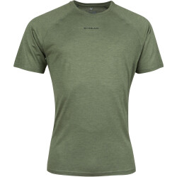 WITEBLAZE Hestor Trainingsshirt Herren 6004 - olive S