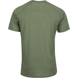 WITEBLAZE Hestor Trainingsshirt Herren 6004 - olive S