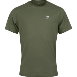 WITEBLAZE Horus Sportshirt Herren 6004 - olive S