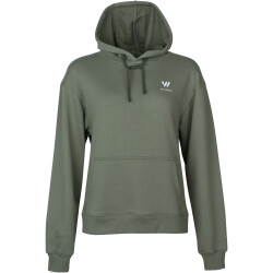 WITEBLAZE Palot Hoodie Damen 6004 - olive S