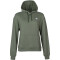 WITEBLAZE Palot Hoodie Damen 6004 - olive S