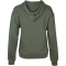 WITEBLAZE Palot Hoodie Damen 6004 - olive S