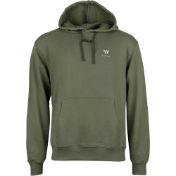 WITEBLAZE Vata Hoodie Herren 6004 - olive XL
