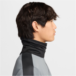NIKE Academy Dri-FIT Neckwarmer 010 - black/white