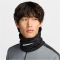 NIKE Academy Dri-FIT Neckwarmer 010 - black/white