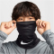 NIKE Academy Dri-FIT Neckwarmer 010 - black/white