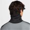 NIKE Academy Dri-FIT Neckwarmer 010 - black/white