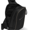 NIKE Sportswear Essentials Crossbody-Tasche (1 Liter) 010 - black/black/ironstone