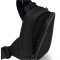 NIKE Sportswear Essentials Crossbody-Tasche (1 Liter) 010 - black/black/ironstone